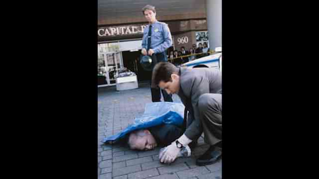 Xファイル シーズン2 の海外ドラマ無料動画を全話 1話 最終回 配信しているサービスはどこ 日本語吹き替え版 字幕版で見れるのは 動画 作品を探すならaukana