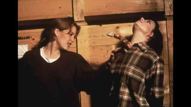 Xファイル シーズン2 の海外ドラマ無料動画を全話 1話 最終回 配信しているサービスはどこ 日本語吹き替え版 字幕版で見れるのは 動画 作品を探すならaukana