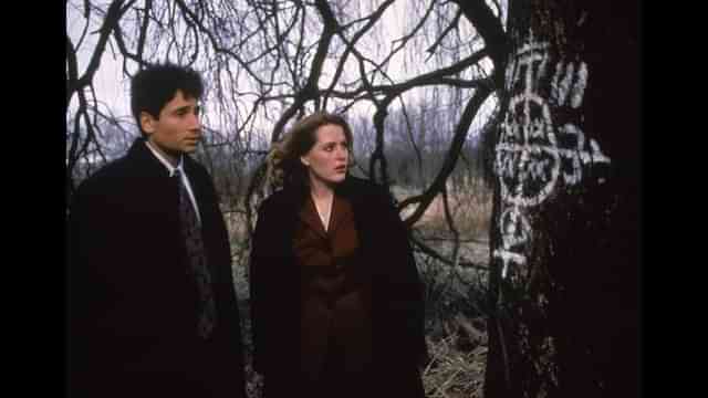 Xファイル シーズン2 の海外ドラマ無料動画を全話 1話 最終回 配信しているサービスはどこ 日本語吹き替え版 字幕版で見れるのは 動画 作品を探すならaukana