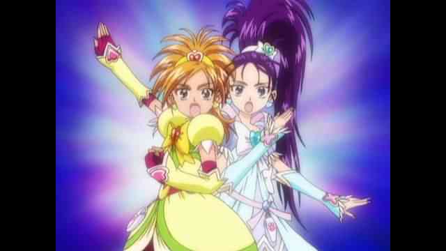 ふたりはプリキュアsplash Star のアニメ無料動画を全話 1話 最終回 配信しているサービスはここ 動画作品を探すならaukana