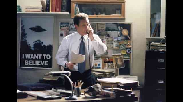 Xファイル シーズン9 の海外ドラマ無料動画を全話 1話 最終回 配信しているサービスはどこ 日本語吹き替え版 字幕版で見れるのは 動画作品を探すならaukana