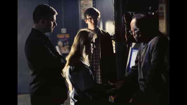 Xファイル シーズン9 の海外ドラマ無料動画を全話 1話 最終回 配信しているサービスはどこ 日本語吹き替え版 字幕版で見れるのは 動画作品を探すならaukana