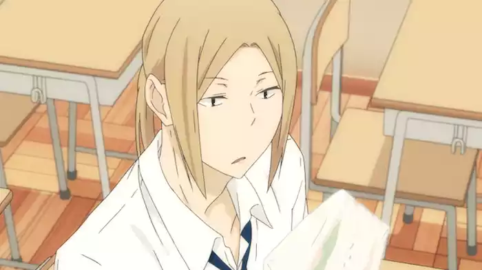 太田くんの受難
