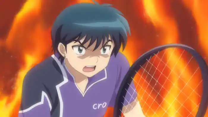 夢のコート／文箱の中