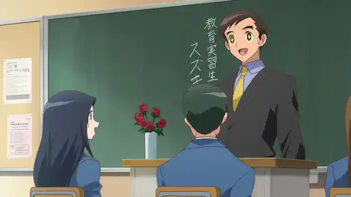 呪いのワラ人形