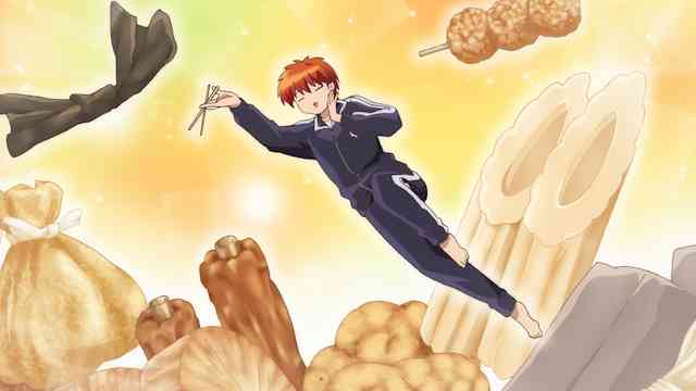 境界のrinne シーズン2 のアニメ無料動画を全話 1話 最終回 配信しているサービスはここ 動画作品を探すならaukana 境界のrinne シーズン2 のアニメ無料動画を全話 1話 最終回 配信しているサービスはここ 動画作品を探すならaukana