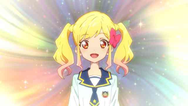 アイカツスターズ シーズン1は面白い つまらない Vigood