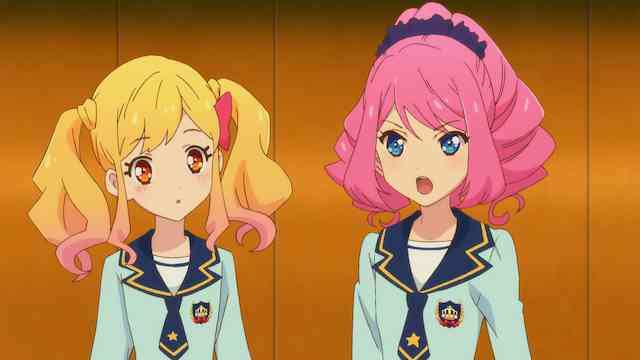 アイカツスターズ シーズン1は面白い つまらない Vigood