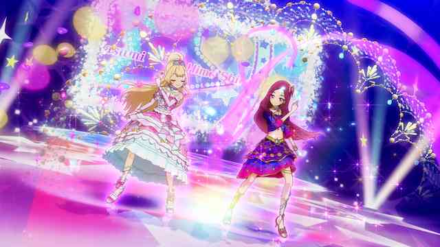 アニメ アイカツスターズ が無料期間で見れる動画サービスを紹介 動画作品を探すならaukana アニメ アイカツスターズ が無料期間で見れる動画サービスを紹介 動画作品を探すならaukana