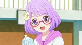 アイカツスターズ 第47話 香澄姉妹 対決 アニメ 16 の動画視聴 U Next 31日間無料トライアル アイカツスターズ 第47話 香澄姉妹 対決 アニメ 16 の動画視聴 U Next 31日間無料トライアル