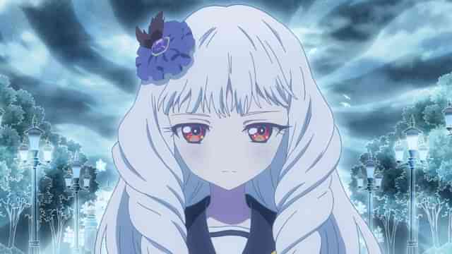 アニメ アイカツスターズ が無料期間で見れる動画サービスを紹介 動画作品を探すならaukana