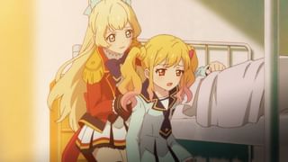 アイカツスターズ！ 第30話 七色のキャンディ(アニメ / 2016) - 動画