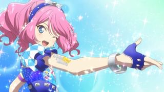 アイカツスターズ！ 第30話 七色のキャンディ(アニメ / 2016) - 動画