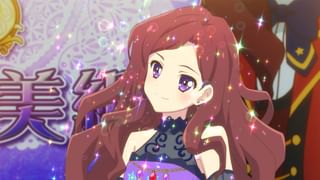 アイカツスターズ！ 第30話 七色のキャンディ(アニメ / 2016) - 動画