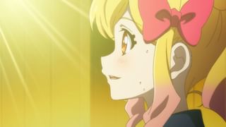 アイカツスターズ！ 第30話 七色のキャンディ(アニメ / 2016) - 動画
