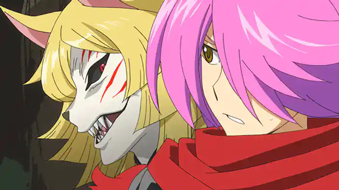 十一月の超人達