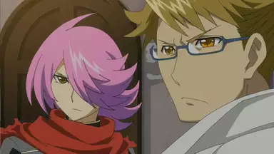 コンクリート レボルティオ 超人幻想 The Last Song 第二十二話 巨神たちの時代 アニメ 16年 の動画視聴 あらすじ U Next コンクリート レボルティオ 超人幻想 The Last Song 第二十二話 巨神たちの時代 アニメ 16年 の動画視聴 あらすじ U Next