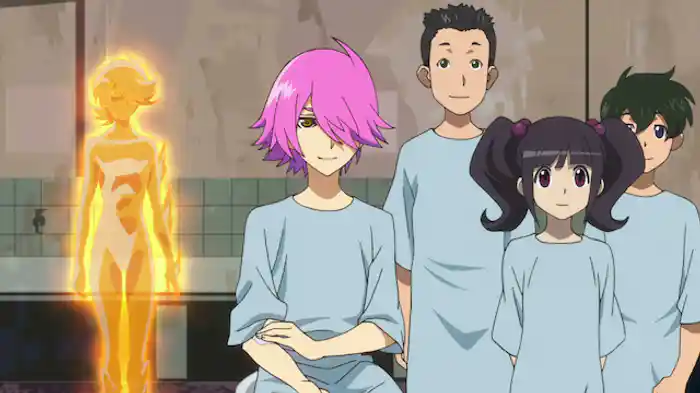 巨神たちの時代