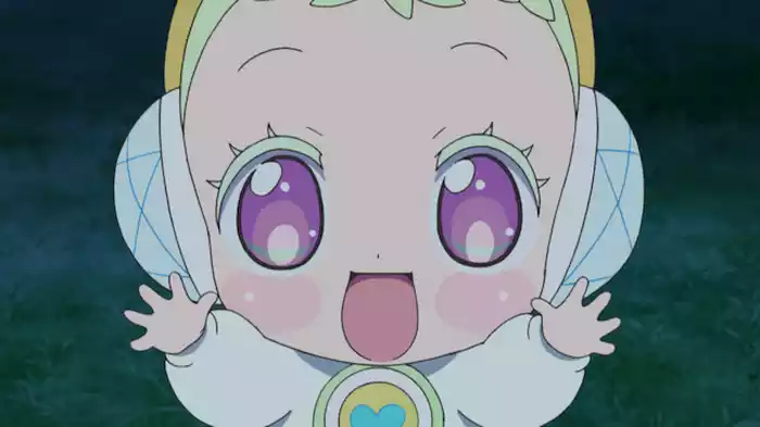 ママアイドル始めちゃいました！？