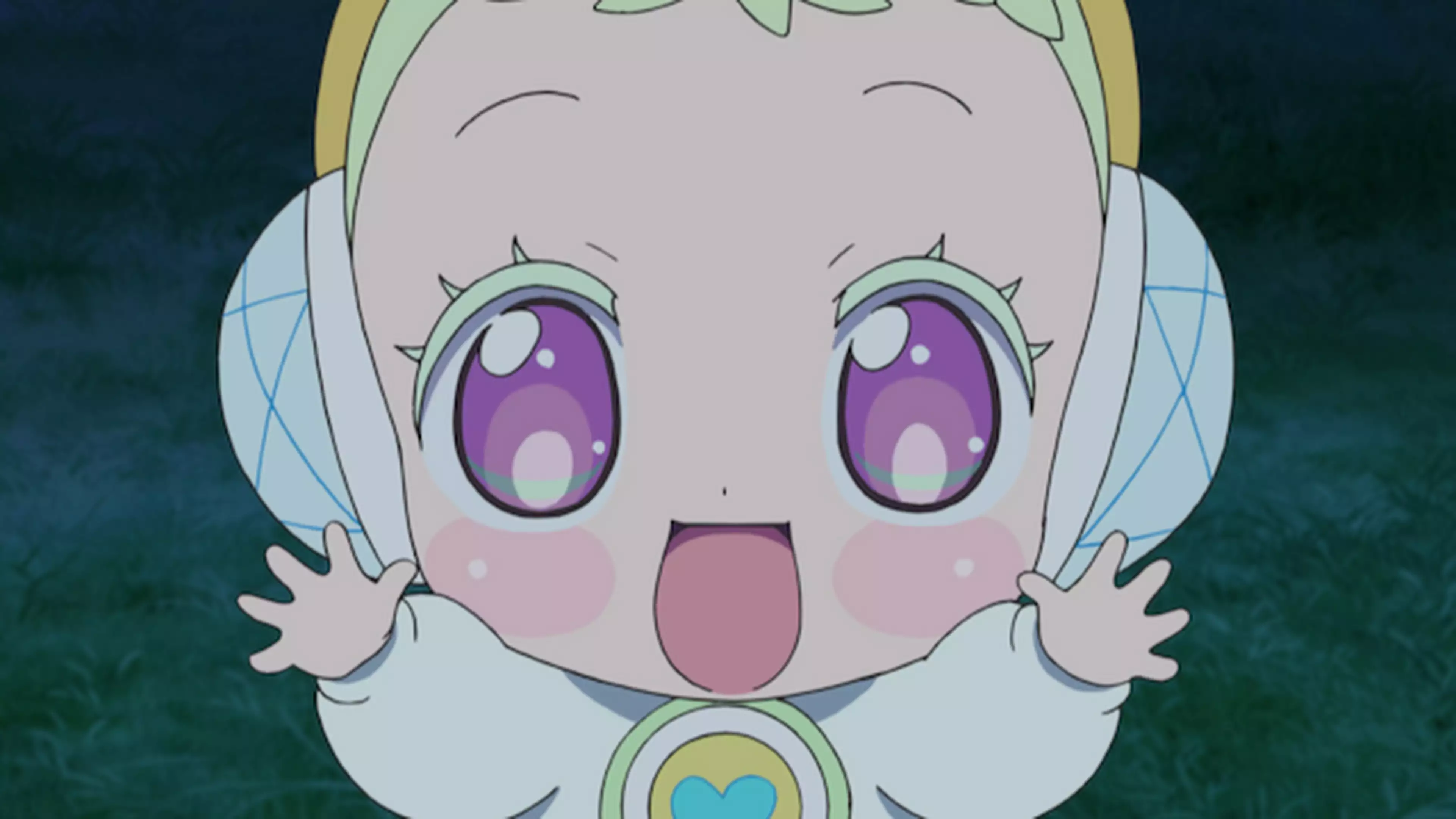 プリパラ 3rd Season 第91話 ママアイドル始めちゃいました アニメ 16年 の動画視聴 あらすじ U Next