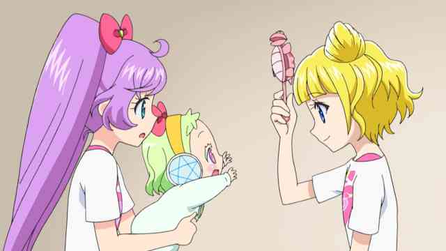 プリパラ 3rd season