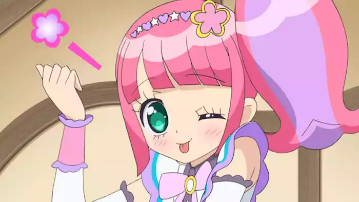 ひとり三役は大変なのん！
