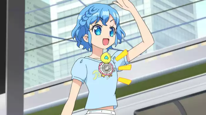 青春ジャンピンスナッピン！