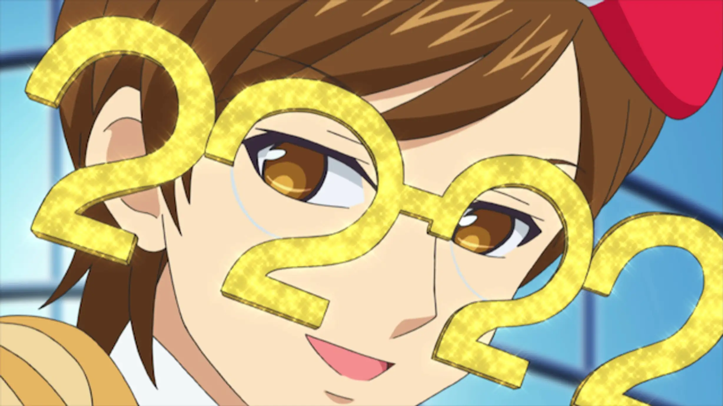 プリパラ 3rd Season 第104話 Love デビル色 魔力があればなんでもデビル アニメ 16年 の動画視聴 あらすじ U Next
