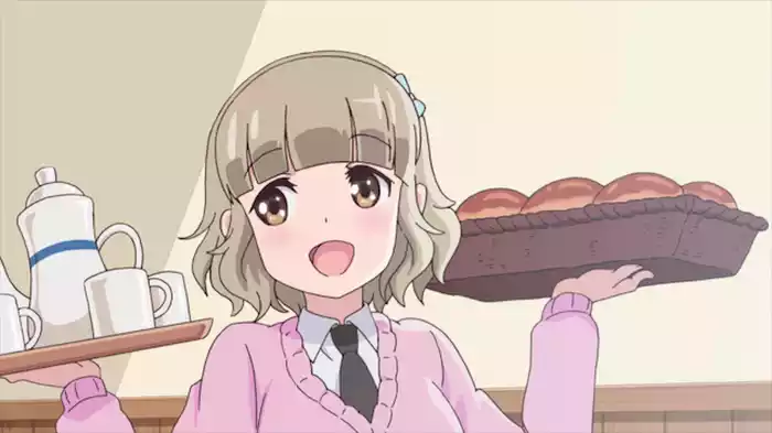 ふわふゆベーカリー