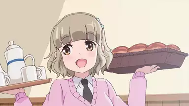 パンでpeace 第3斤 ふわふゆベーカリー アニメ 16年 の動画視聴 あらすじ U Next パンでpeace 第3斤 ふわふゆベーカリー アニメ 16年 の動画視聴 あらすじ U Next