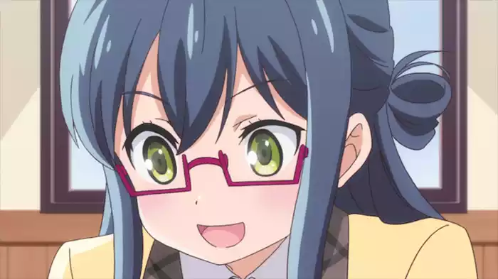 ゆうちゃんの夢