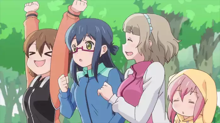 ふゆみちゃんダイエット