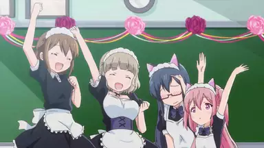 パンでpeace 第9斤 文化祭 アニメ 16年 の動画視聴 あらすじ U Next パンでpeace 第9斤 文化祭 アニメ 16年 の動画視聴 あらすじ U Next