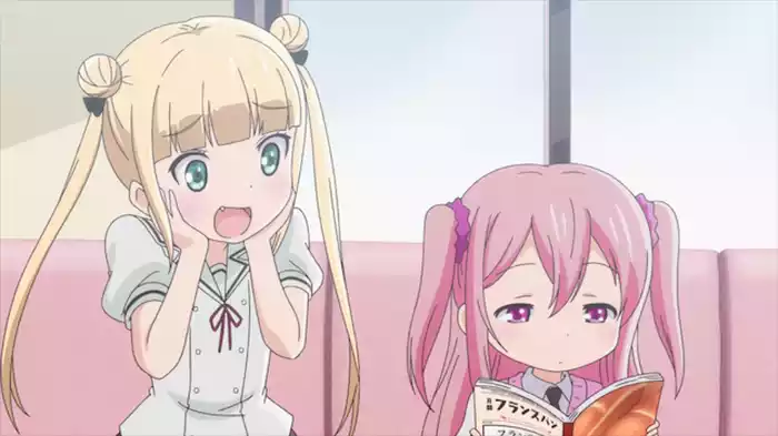 気になる人