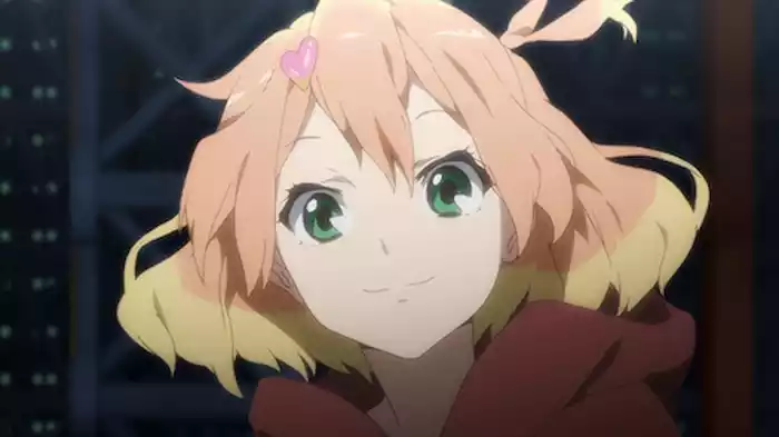 戦場のプロローグ