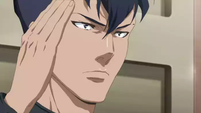 限界 アンコントロール