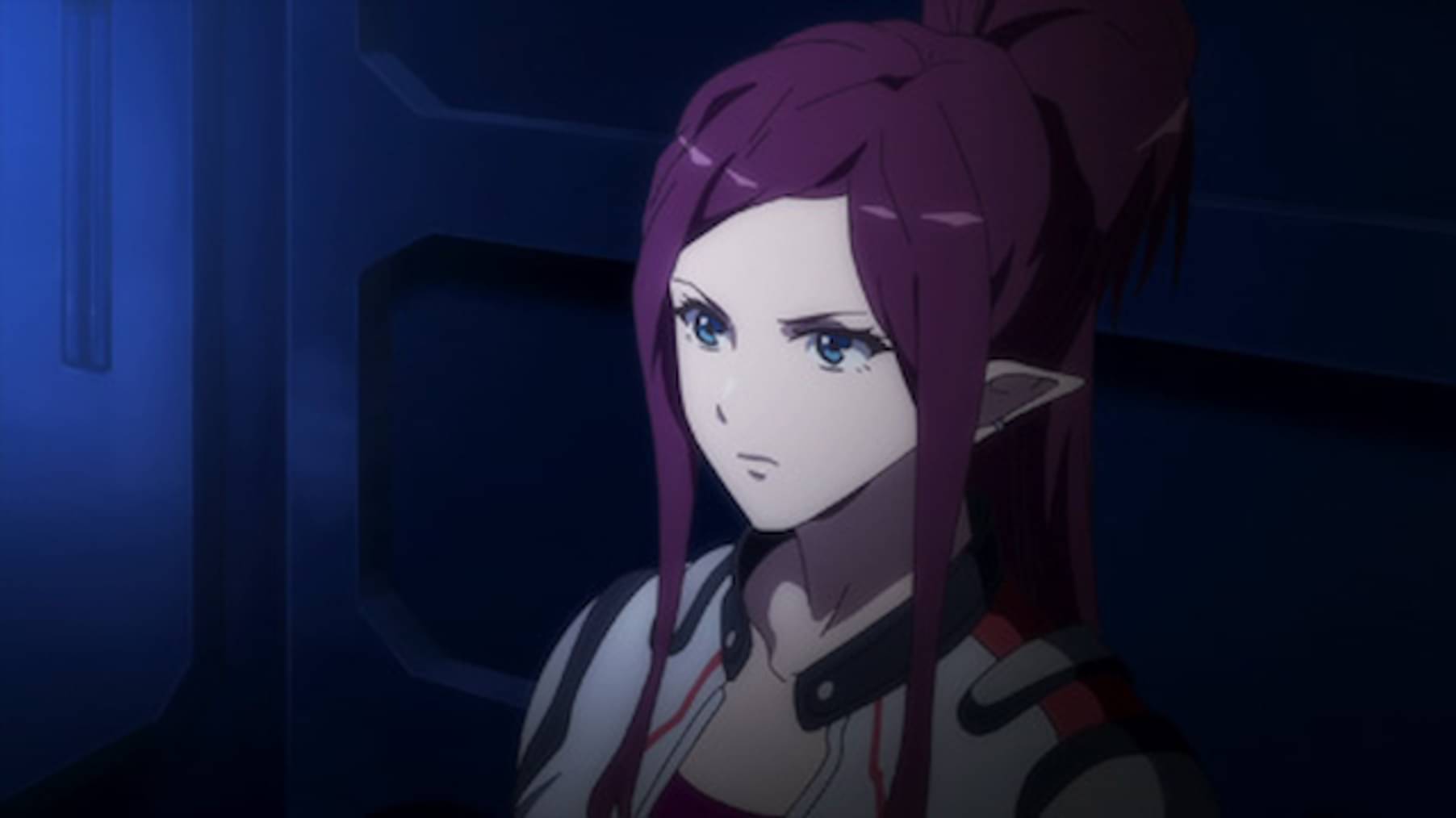 マクロスd デルタ Mission 17 拡散 オンステージ アニメ 16 の動画視聴 U Next 31日間無料トライアル