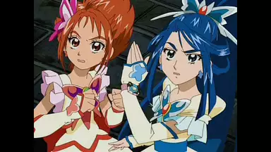 yes プリキュア5 第24話 新たなる5人の力 アニメ 07年 の動画視聴 あらすじ U Next yes プリキュア5 第24話 新たなる5人の力 アニメ 07年 の動画視聴 あらすじ U Next