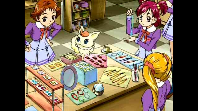 Yes プリキュア5 のアニメ無料動画を全話 1話 最終回 配信しているサービスはここ 動画作品を探すならaukana Yes プリキュア5 のアニメ無料動画を全話 1話 最終回 配信しているサービスはここ 動画作品を探すならaukana