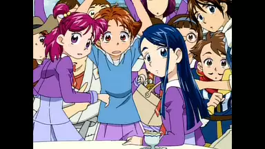 yes プリキュア5 第24話 新たなる5人の力 アニメ 07年 の動画視聴 あらすじ U Next yes プリキュア5 第24話 新たなる5人の力 アニメ 07年 の動画視聴 あらすじ U Next