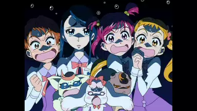yes プリキュア5 第27話 りんちゃんイケメン幽霊とデート アニメ 07年 の動画視聴 あらすじ U Next yes プリキュア5 第27話 りんちゃんイケメン幽霊とデート アニメ 07年 の動画視聴 あらすじ U Next