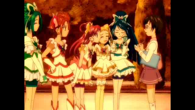 Yes プリキュア5 のアニメ無料動画を全話 1話 最終回 配信しているサービスはここ 動画作品を探すならaukana Yes プリキュア5 のアニメ無料動画を全話 1話 最終回 配信しているサービスはここ 動画作品を探すならaukana