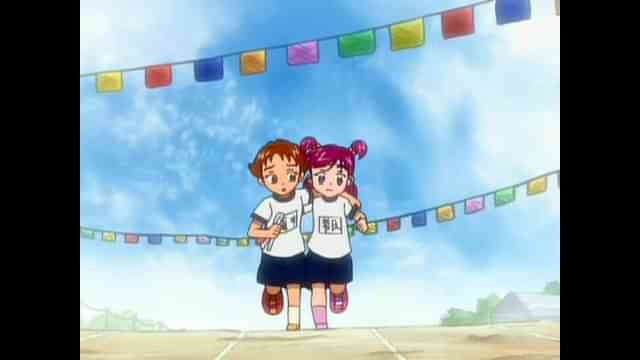 Yes プリキュア5 のアニメ無料動画を全話 1話 最終回 配信しているサービスはここ 動画作品を探すならaukana Yes プリキュア5 のアニメ無料動画を全話 1話 最終回 配信しているサービスはここ 動画作品を探すならaukana