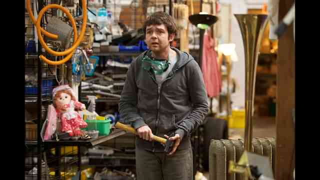 Grimm グリム シーズン1 の海外ドラマ無料動画を全話 1話 最終回 配信しているサービスはここ 日本語吹き替え版 字幕版で見れるのは 動画 作品を探すならaukana