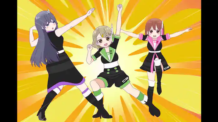 ホールフックで決め!