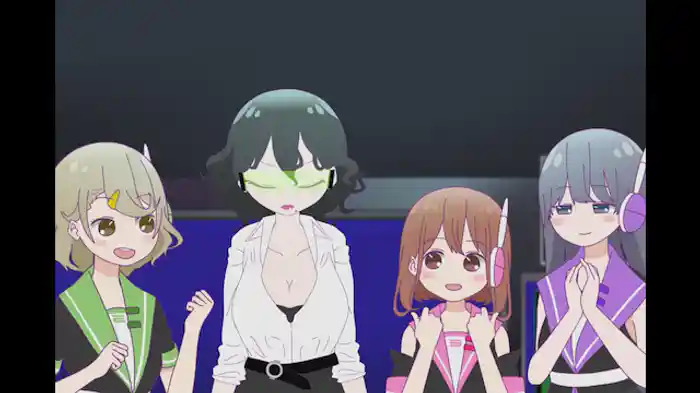 守れみんなの地球!