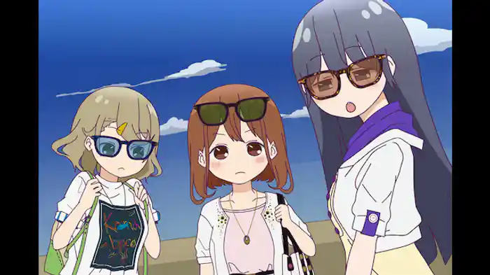 スキマで温泉合宿!