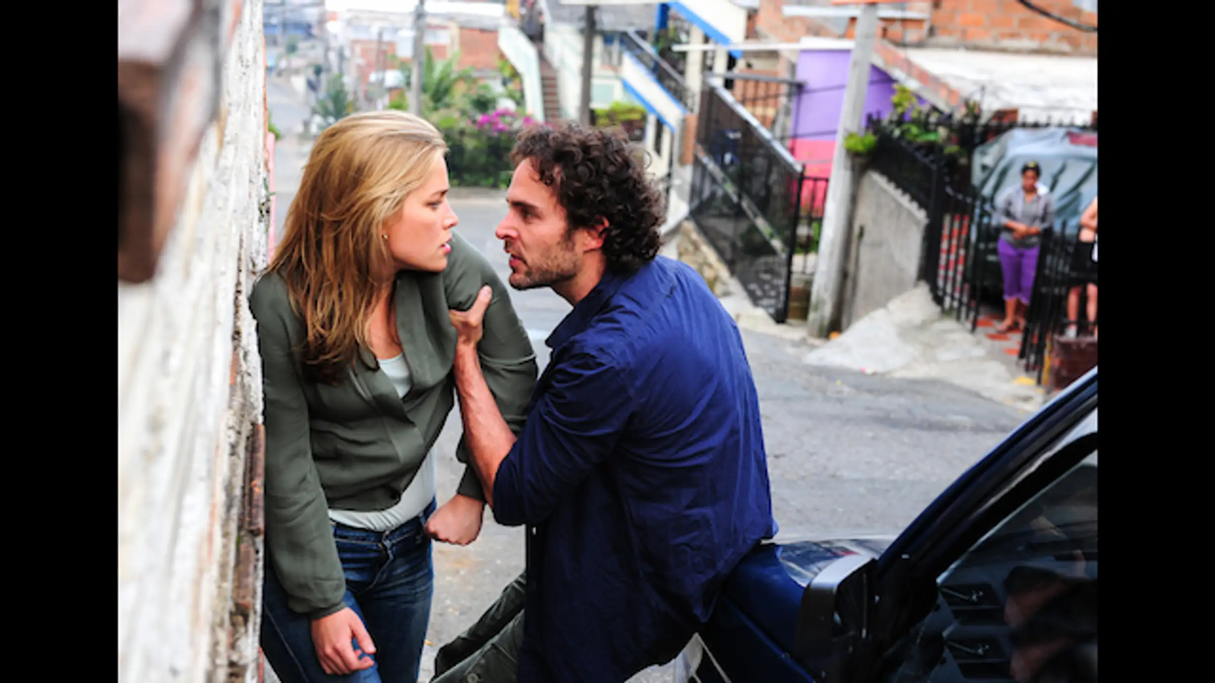 コバート アフェア シーズン４ 第5話 罠 海外ドラマ 13年 の動画視聴 あらすじ U Next