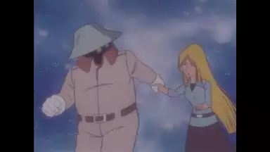 銀河鉄道999 第42話 フィメールの思い出 アニメ 1978年 の動画視聴 あらすじ U Next 銀河鉄道999 第42話 フィメールの思い出 アニメ 1978年 の動画視聴 あらすじ U Next