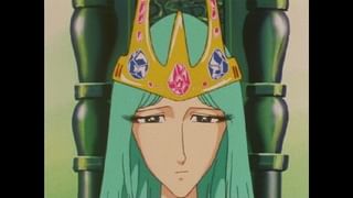 銀河鉄道999 第65話 交響詩魔女の竪琴(アニメ / 1978) - 動画配信 | U